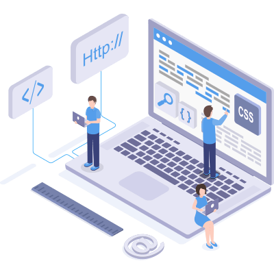 Custom Software Development