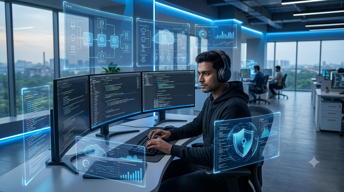 Custom Software Development