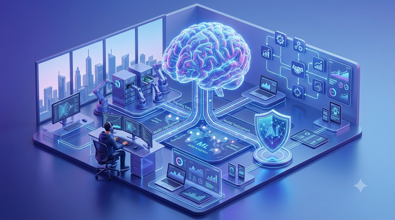 AI Solutions